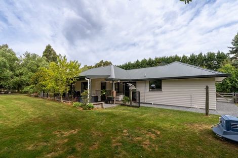 Photo of property in 13 Manna Place, West Melton, Christchurch, 7675