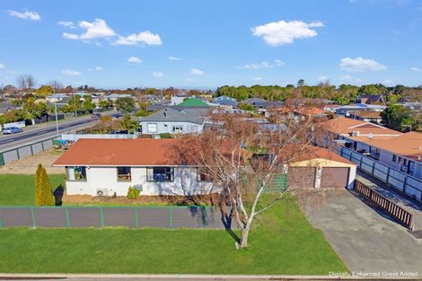 Photo of property in 45 Percival Street, Rangiora, 7400