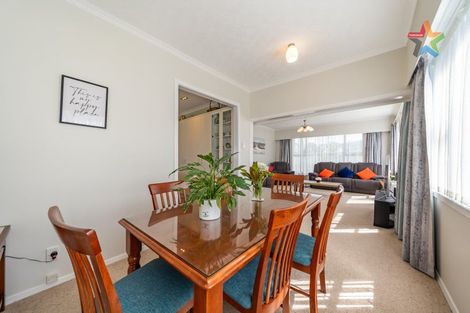 Photo of property in 17 Stellin Street, Boulcott, Lower Hutt, 5011