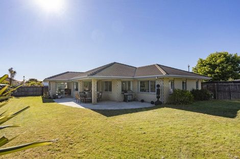 Photo of property in 9 Panckhurst Drive, Woodend, 7610