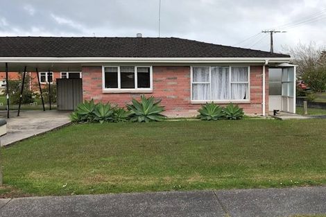 Photo of property in 27 Portland Street, Dargaville, 0310