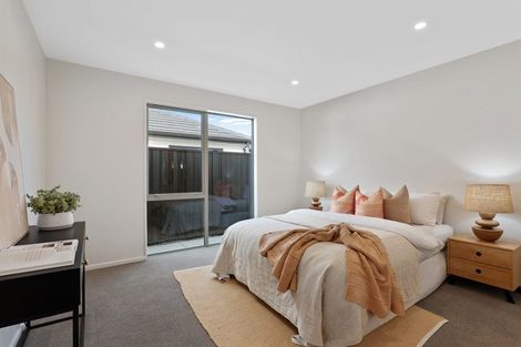Photo of property in 5 Croucher Street, Kaiapoi, 7630