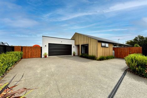 Photo of property in 8 Raptor Street, Rolleston, 7615