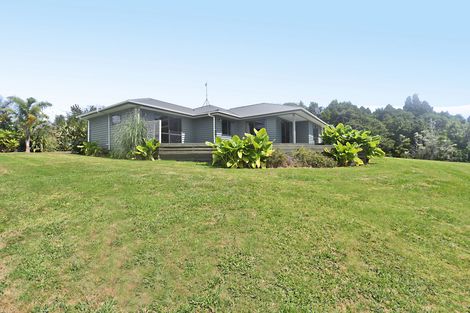 Photo of property in 19a Pakeho Road, Kaiwaka, 0573