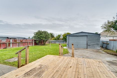 Photo of property in 55 Barker Road, Marewa, Napier, 4110