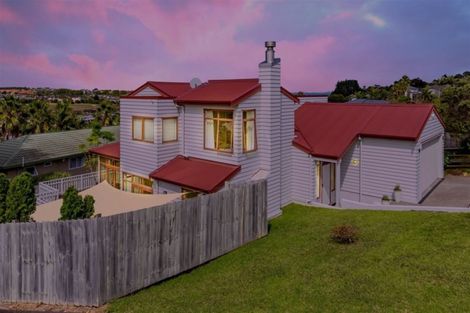 Photo of property in 18 Castaway Place, Gulf Harbour, Whangaparaoa, 0930