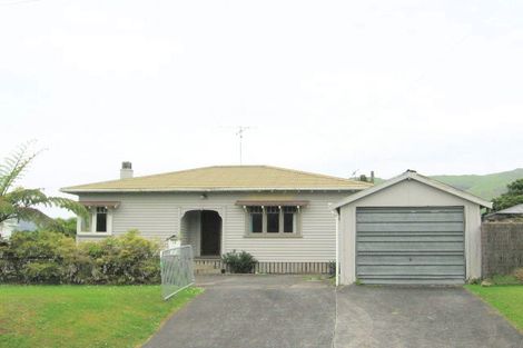 Photo of property in 10 Bennett Street, Paeroa, 3600