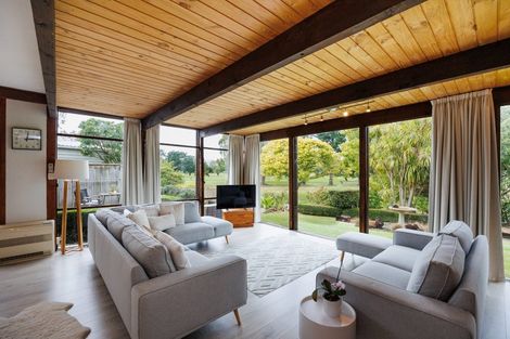 Photo of property in 9 Belmont Place, Terrace End, Palmerston North, 4410