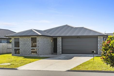 Photo of property in 12 Te Kio Crescent, Papamoa Beach, Papamoa, 3118