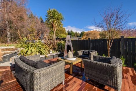 Photo of property in 31b Aubrey Road, Wanaka, 9305