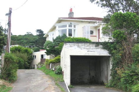 Photo of property in 33a Motueka Street, Ngaio, Wellington, 6035