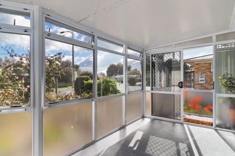 Photo of property in 22 Sheffield Street, Matamata, 3400