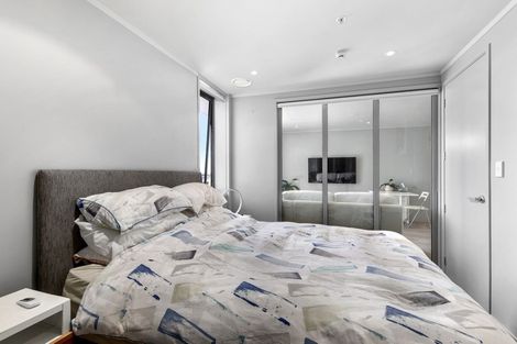 Photo of property in 807/27 Union Street, Auckland Central, Auckland, 1010