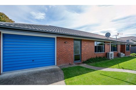 Photo of property in 4 Edwin Trent Drive, Prebbleton, 7604