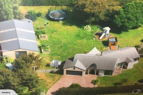 Photo of property in 420 Hinuera Road, Matamata, 3472