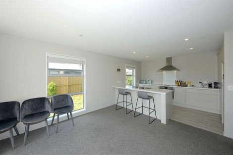 Photo of property in 23 Rossall Crescent, Rolleston, 7615