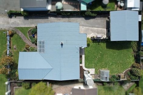 Photo of property in 8 Airedale Road, Weston, Oamaru, 9401