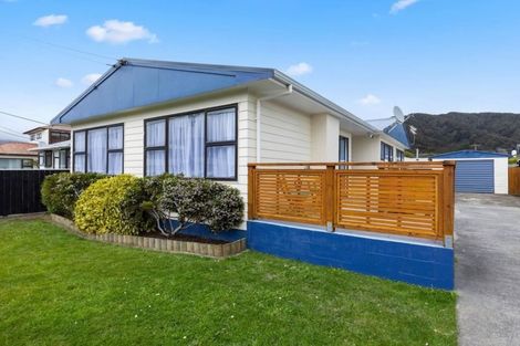 Photo of property in 25 Konini Street, Wainuiomata, Lower Hutt, 5014