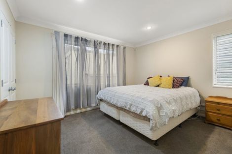 Photo of property in 45 Coachman Drive, Flat Bush, Auckland, 2016