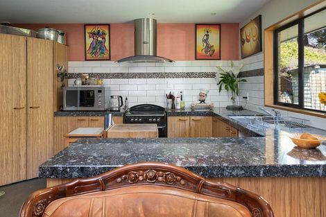 Photo of property in 15 Greta Valley Walkway Road, Greta Valley, Amberley, 7483