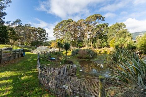 Photo of property in 168 Te Hapua Road, Te Horo, Otaki, 5581