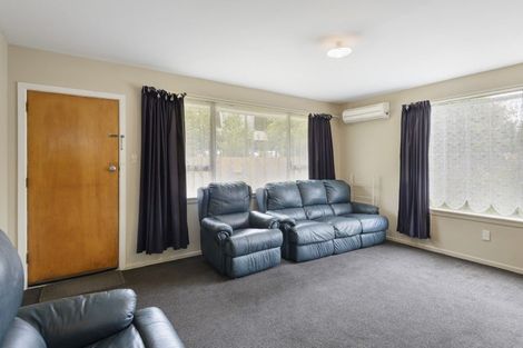 Photo of property in 4/14 Rotherham Street, Riccarton, Christchurch, 8041