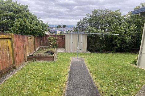 Photo of property in 81 Parnell Heights, Kelvin Grove, Palmerston North, 4414