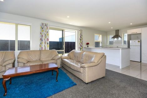 Photo of property in 23 Cressy Place, Darfield, 7510