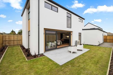 Photo of property in 2/5 Patrick Street, Mairehau, Christchurch, 8013