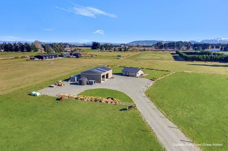 Photo of property in 69 Oak Street, Orari, Geraldine, 7992