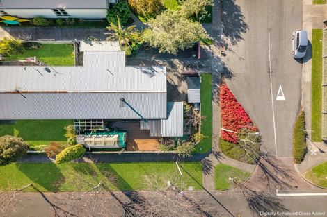 Photo of property in 609 Lascelles Street, Saint Leonards, Hastings, 4120