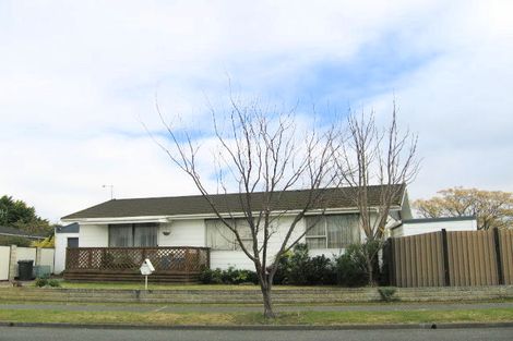 Photo of property in 1/12 Harris Street, Greenmeadows, Napier, 4112