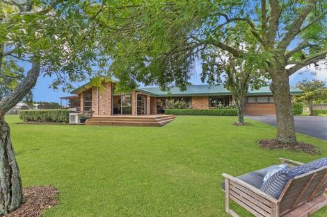 Photo of property in 218 Buckville Road, Buckland, Pukekohe, 2677