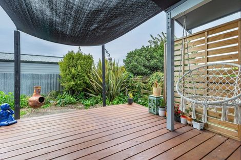 Photo of property in 32b Rimu Street, Levin, 5510