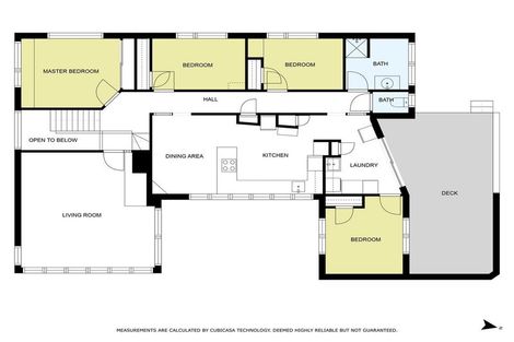 Photo of property in 6 Alwyn Avenue, Te Atatu South, Auckland, 0610