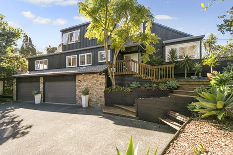 Photo of property in 106 Wood Bay Road, Titirangi, Auckland, 0604