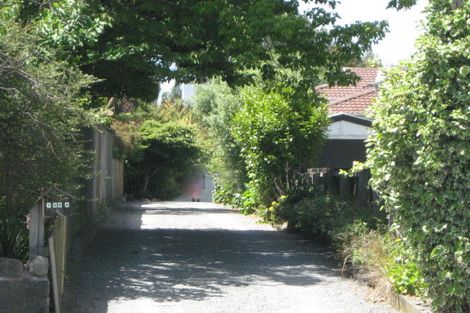 Photo of property in 100a Barrington Street, Somerfield, Christchurch, 8024