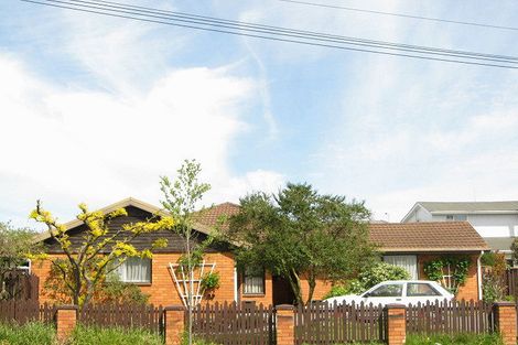 Photo of property in 95 Momorangi Crescent, Redwood, Christchurch, 8051