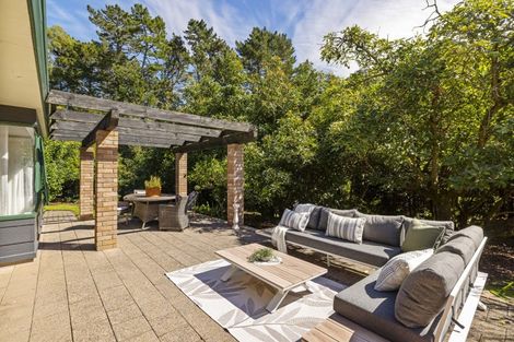 Photo of property in 41 I'anson Road, Minden, Tauranga, 3179