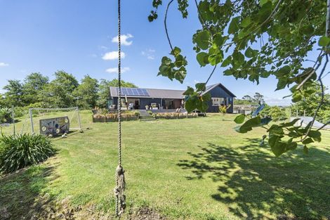 Photo of property in 113 Dorset Road, Hillsborough, New Plymouth, 4372