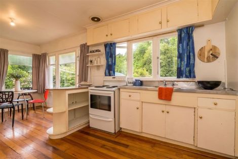 Photo of property in 5 Gorman Street, Macandrew Bay, Dunedin, 9014