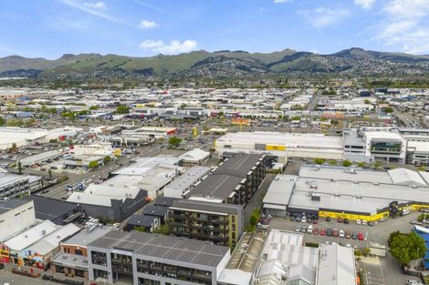 Photo of property in The Forge, 102/36c Welles Street, Christchurch Central, Christchurch, 8011