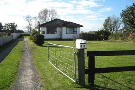 Photo of property in 41 Rewatu Road, Poroporo, Whakatane, 3191