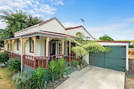 Photo of property in 14 Abbott Road, Waikino, Waihi, 3682