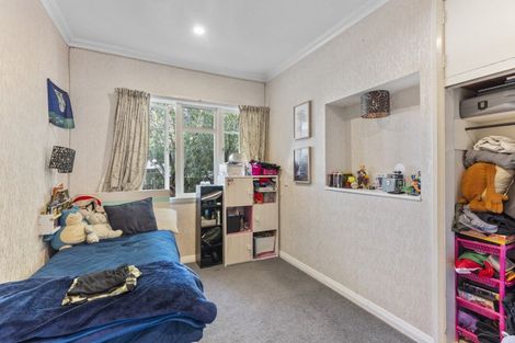 Photo of property in 9 Montgomery Street, Levin, 5510