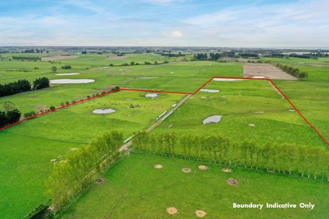 Photo of property in 64 Rosewill Valley Road, Washdyke Flat, Timaru, 7975