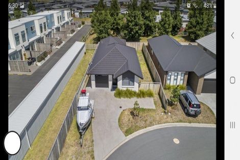 Photo of property in 58 Marion Crescent, Papamoa Beach, Papamoa, 3118