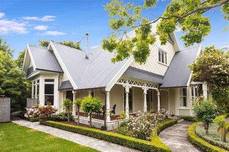 Photo of property in 9 Woodbridge Road, Cashmere, Christchurch, 8022