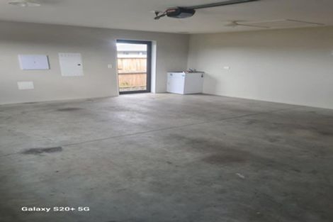 Photo of property in 14 Barbary Street, Rolleston, 7615