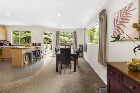 Photo of property in 13c Peterhouse Street, Tawa, Wellington, 5028